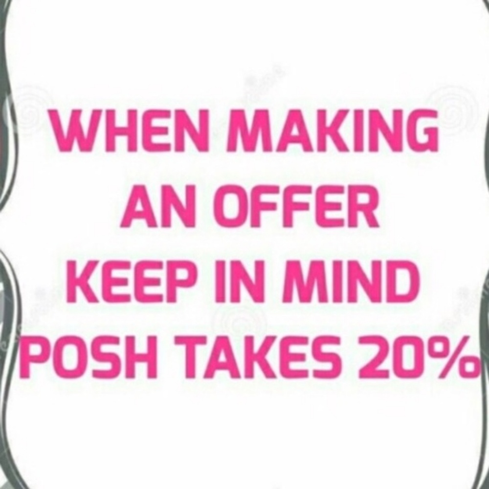 My items are priced real low